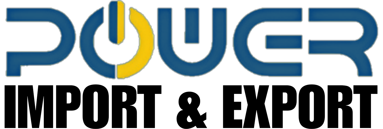 Power Import And Export