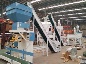 animal-feed-processing-machinery